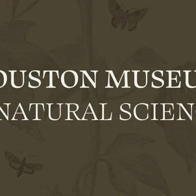 Houston Museum of Natural Science