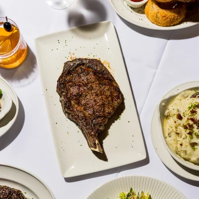 Pappas Bros Steakhouse